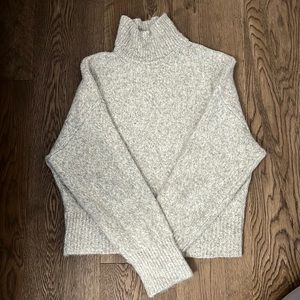 fall sweater